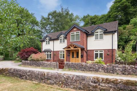 Brook House Castle Inn Road, Congleton, CW12 3LP