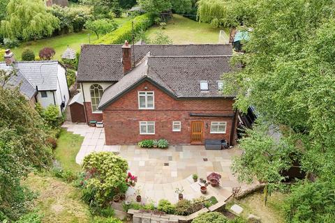 Brook House Castle Inn Road, Congleton, CW12 3LP