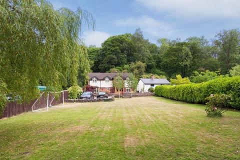 Brook House Castle Inn Road, Congleton, CW12 3LP