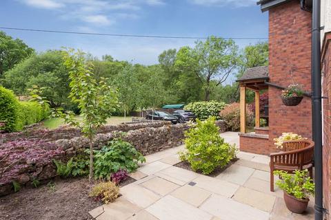 Brook House Castle Inn Road, Congleton, CW12 3LP