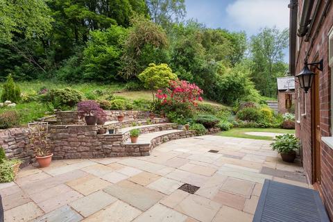Brook House Castle Inn Road, Congleton, CW12 3LP