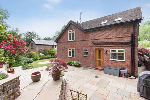 Brook House Castle Inn Road, Congleton, CW12 3LP