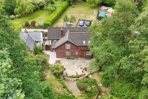 Brook House Castle Inn Road, Congleton, CW12 3LP
