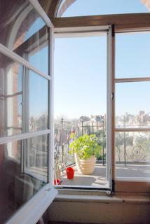 4 bedroom flat to rent, Burgess Park Mansions, West Hampstead, London, NW6