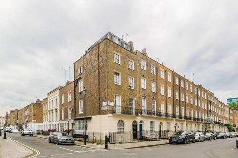 Balcombe Street, Marylebone, London, NW1
