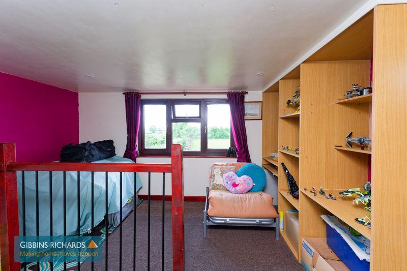 Loft Room