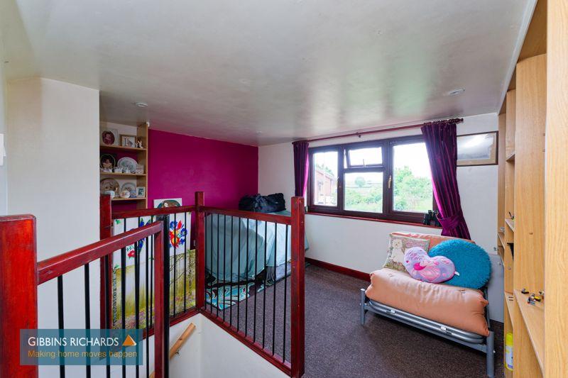 Loft Room