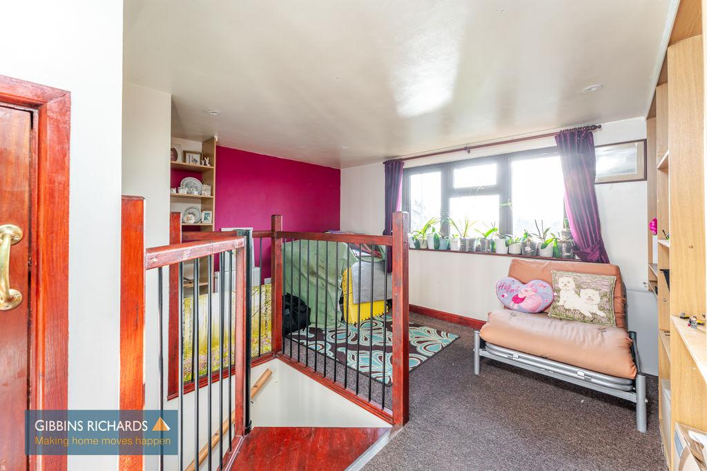 Loft Room