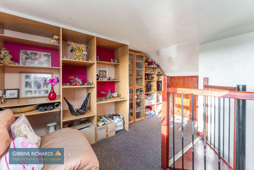 Loft Room