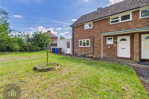3 bedroom semi-detached house for sale, Bury Road, Stanton