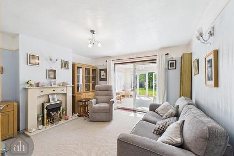 3 bedroom semi-detached house for sale, Bury Road, Stanton
