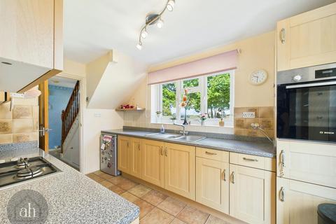 3 bedroom semi-detached house for sale, Bury Road, Stanton