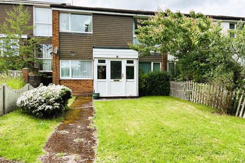 8 Castle Close, Walsall, WS8 7QF