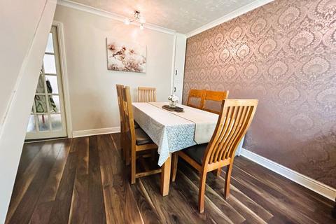 8 Castle Close, Walsall, WS8 7QF