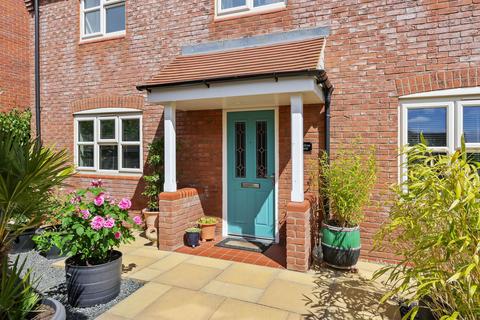 4 bedroom detached house for sale, Balladine Crescent, Cheltenham GL52