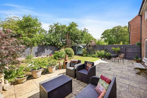 4 bedroom detached house for sale, Balladine Crescent, Cheltenham GL52