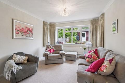 3 bedroom detached house for sale, Spring Lane, Farnham Royal