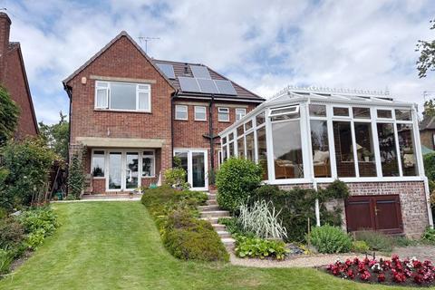 3 bedroom detached house for sale, Spring Lane, Farnham Royal