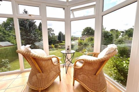 3 bedroom detached house for sale, Spring Lane, Farnham Royal