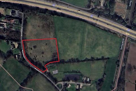 undefined, Land at Wood End Lane, Tanworth in Arden, B94 5DT