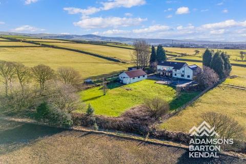 undefined, Bryney Heys Farm, Burnedge, Rochdale OL16