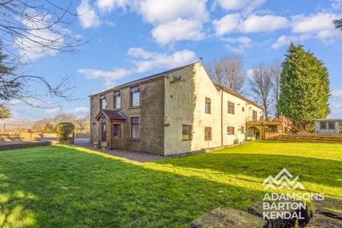 undefined, Bryney Heys Farm, Burnedge, Rochdale OL16