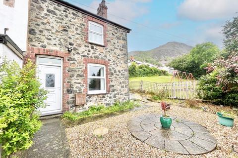 Rock Villa Road, Penmaenmawr