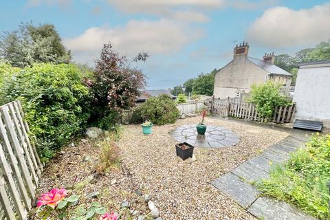 2 bedroom semi-detached house for sale, Rock Villa Road, Penmaenmawr