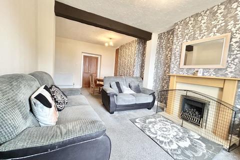 2 bedroom semi-detached house for sale, Rock Villa Road, Penmaenmawr