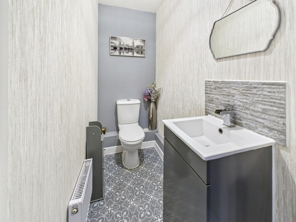 Cloakroom