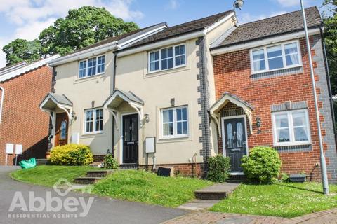 13 Hunters Ridge, Tonna, Neath, SA11 3FE