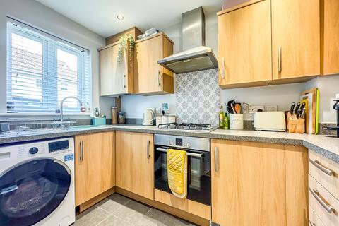 2 bedroom semi-detached house for sale, Parsley Close, Red Lodge, Bury St. Edmunds, Suffolk