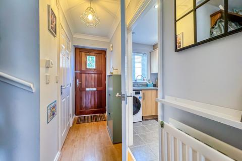 2 bedroom semi-detached house for sale, Parsley Close, Red Lodge, Bury St. Edmunds, Suffolk