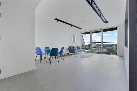 1 bedroom apartment for sale, One Park Drive, London, E14