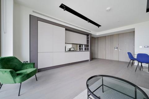 1 bedroom apartment for sale, One Park Drive, London, E14
