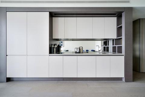 1 bedroom apartment for sale, One Park Drive, London, E14