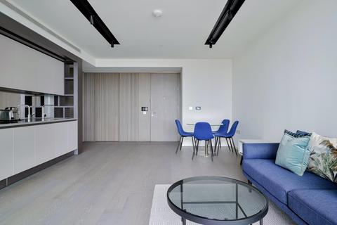 1 bedroom apartment for sale, One Park Drive, London, E14