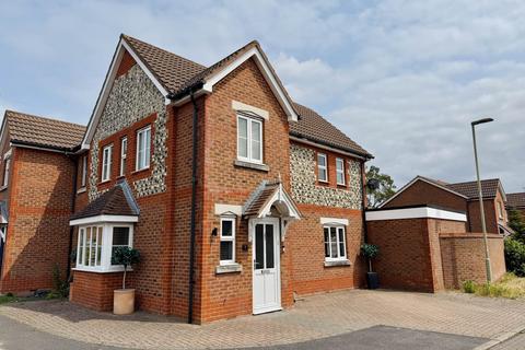 7 Abbey Brook, Didcot, OX11 7FY