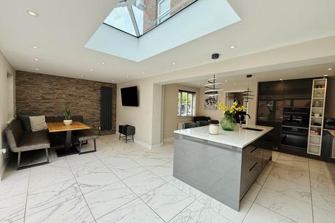7 Abbey Brook, Didcot, OX11 7FY