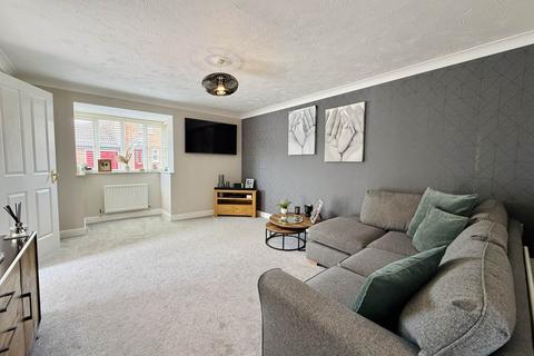 7 Abbey Brook, Didcot, OX11 7FY