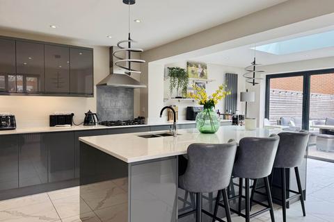 7 Abbey Brook, Didcot, OX11 7FY