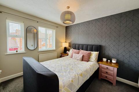 7 Abbey Brook, Didcot, OX11 7FY