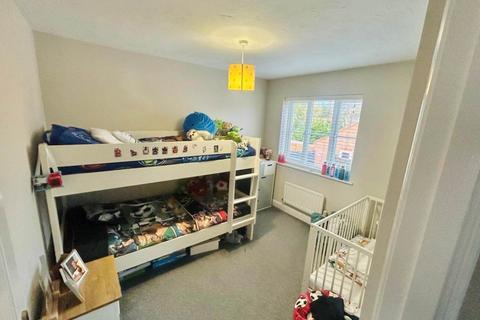 7 Abbey Brook, Didcot, OX11 7FY