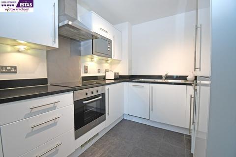 2 bedroom apartment for sale, Jupiter House, Turner Street, London, E16