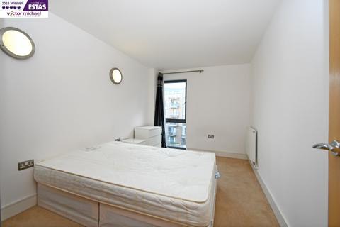 2 bedroom apartment for sale, Jupiter House, Turner Street, London, E16