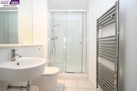 2 bedroom apartment for sale, Jupiter House, Turner Street, London, E16