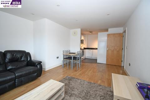 2 bedroom apartment for sale, Jupiter House, Turner Street, London, E16