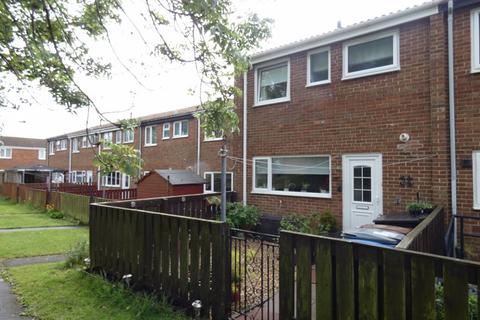 73 Alder Park, Brandon, Durham, DH7 8TJ