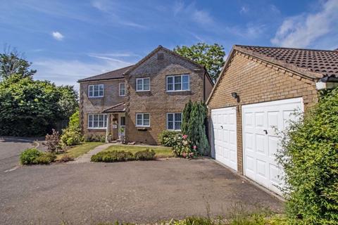 5 bedroom detached house for sale, Badger Copse, Henfield
