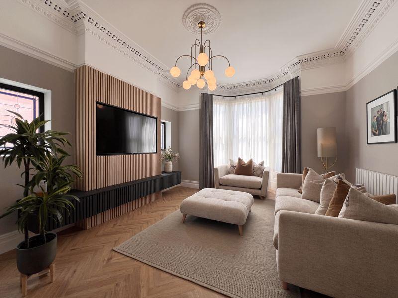 Living Room Right